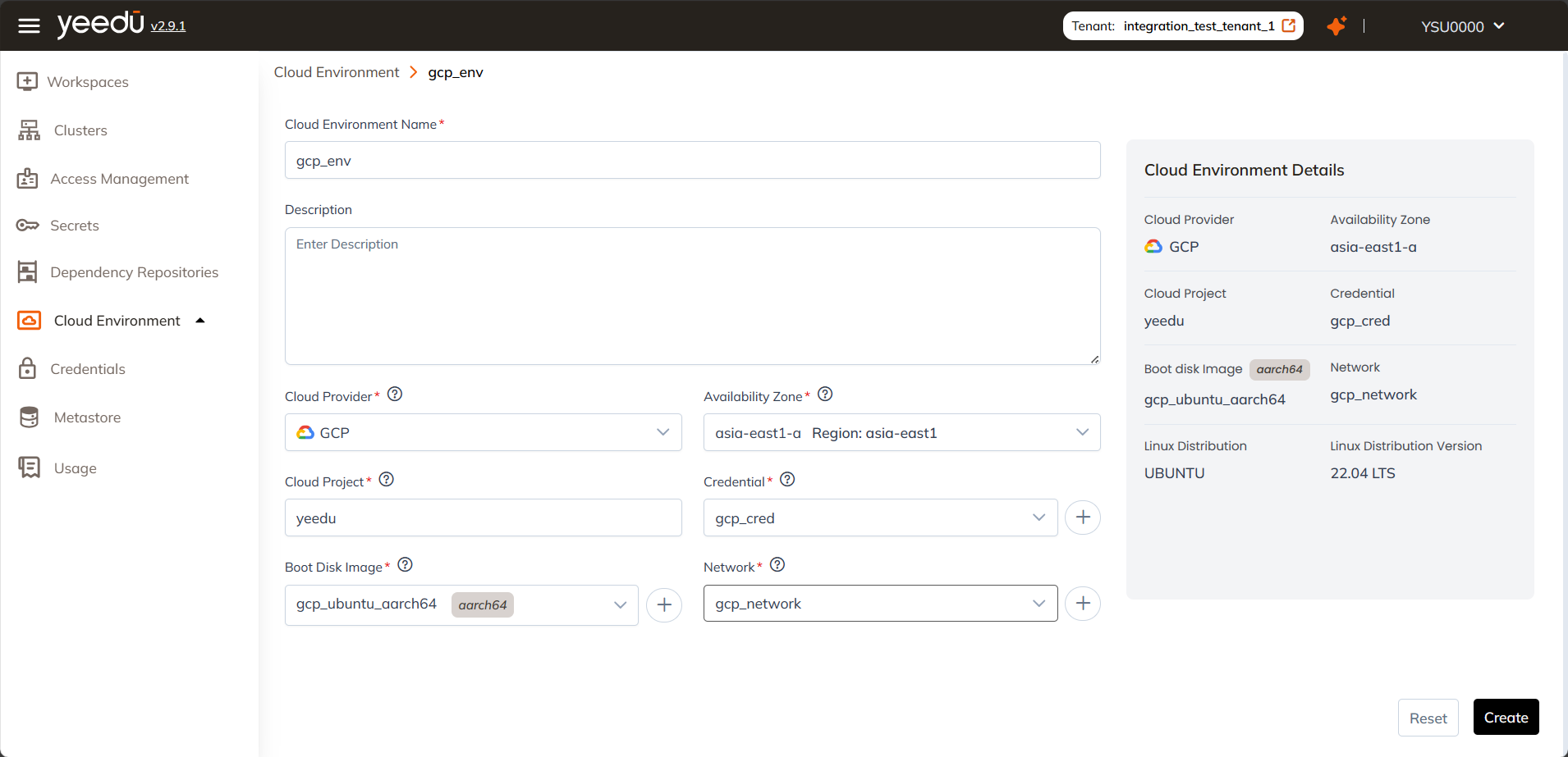 azure-cloud-env