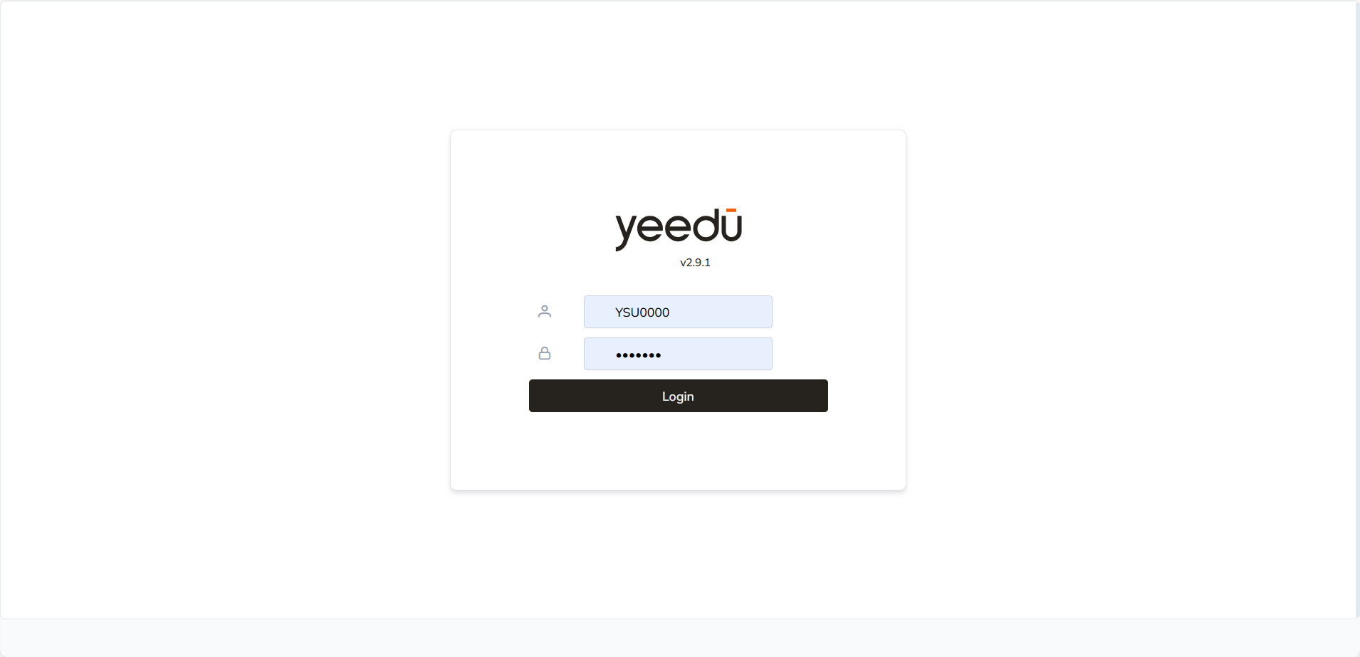 login-screen