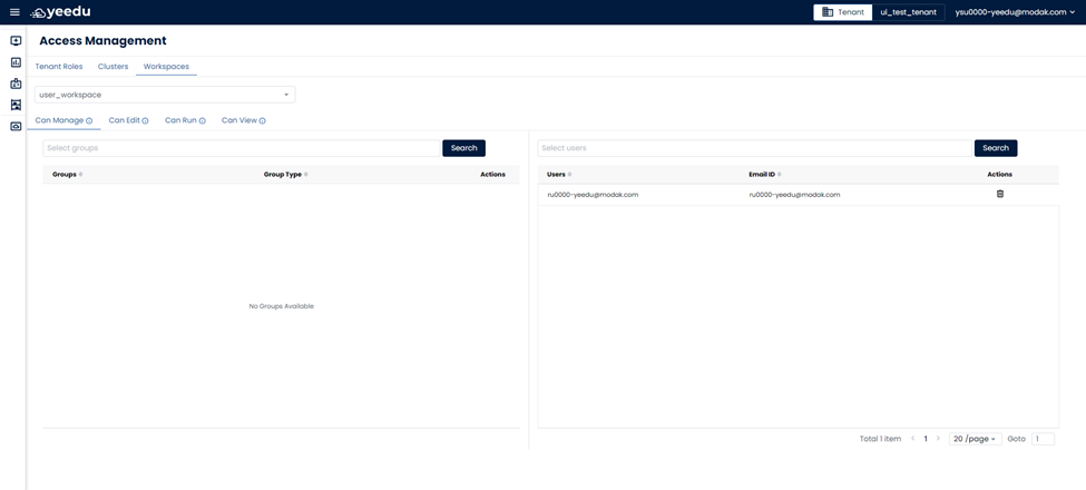 workspace-access-management